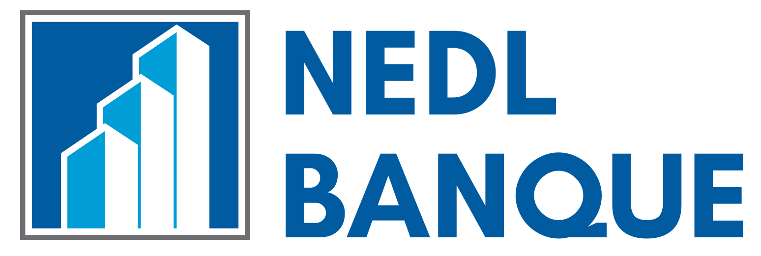 logo NEDL-BANQUE